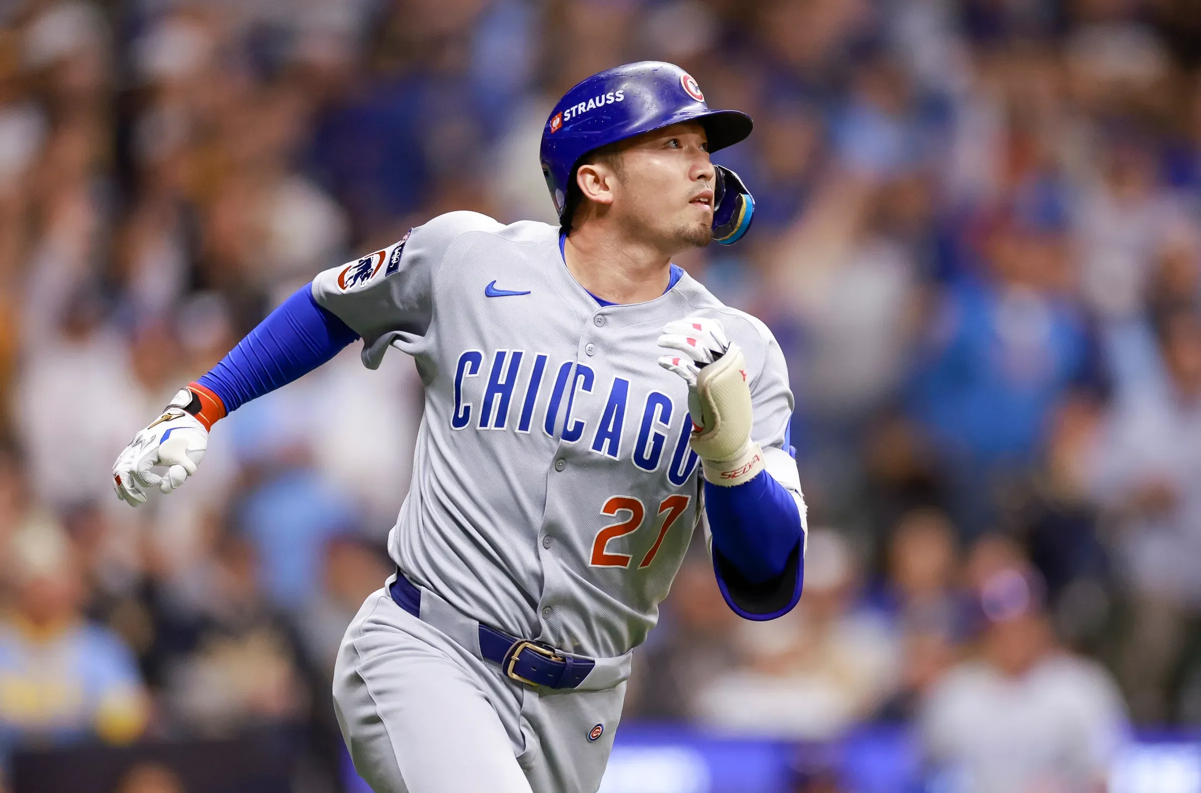 How Can the Cubs Take the NL Central from the Brewers in 2026?