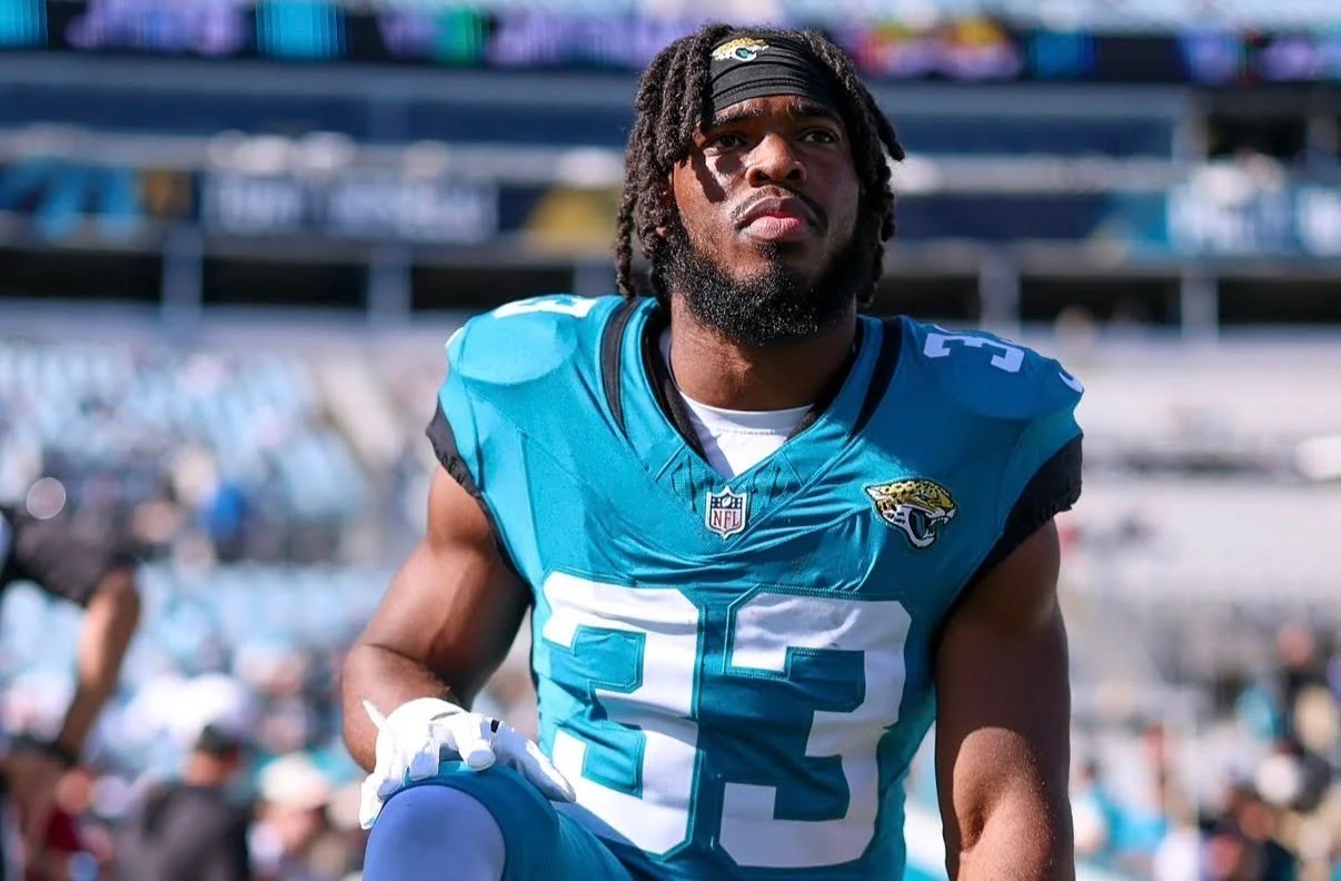 Why the Jaguars Could See Their Rushing Attack Explode in 2026