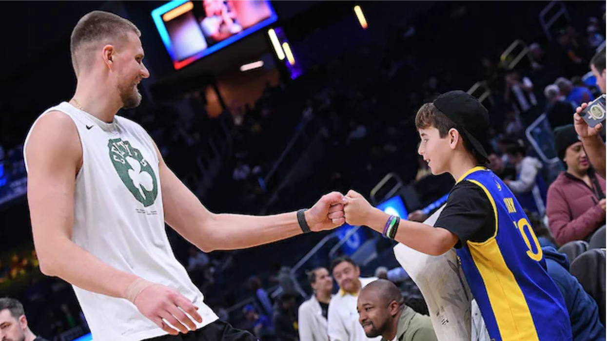 How Will Golden State Differ After the Trade Deadline?