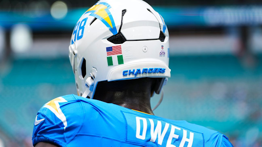 Re-Sign or Move On? The Chargers Face a Key Linebacker Decision