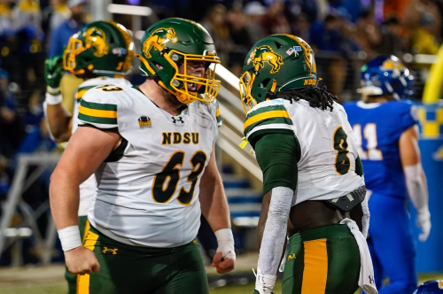 What Happens if the Bison Go FBS? Inside the Potential NCAAF Power Shift