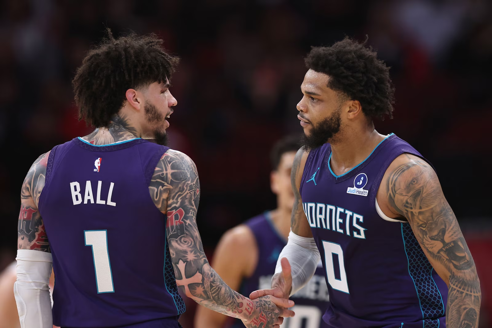 Are the Charlotte Hornets Emerging as a Playoff Contender?