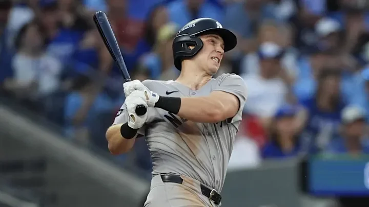 Yankees Need to Keep Hands off Their Emerging Superstar Bat