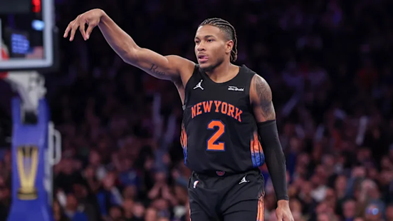 How Will the Loss of a Knicks Veteran Point Guard Impact New York During the Home Stretch?