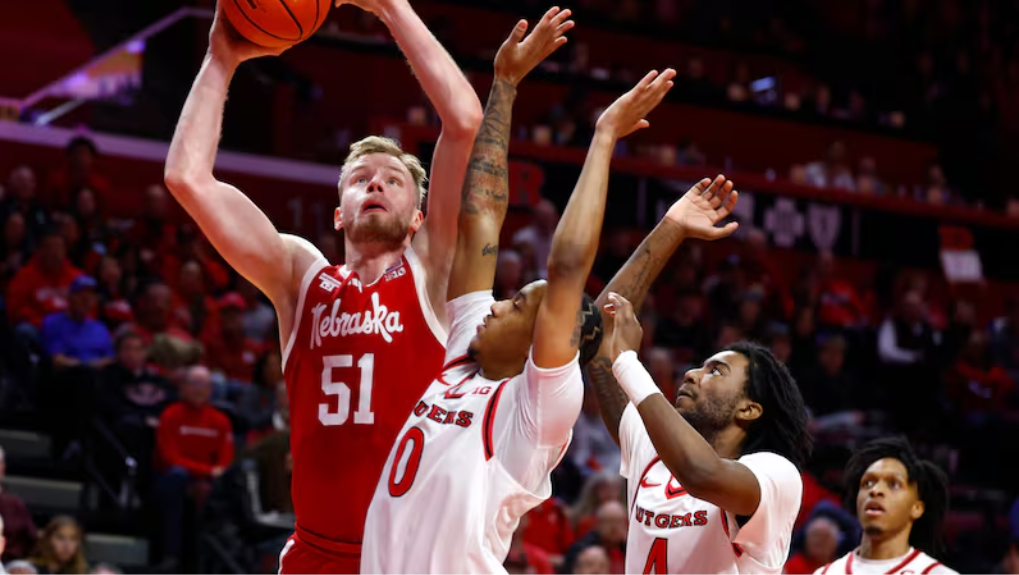 Purdue Men’s Basketball and Nebraska Face Off in Big Ten Showdown