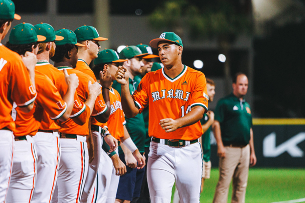 The Most Dominant Trio of Returning Third Basemen in College Baseball