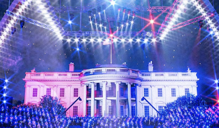 Predicting Three Bold Fights That Would Be Perfect for the UFC’s White House Card