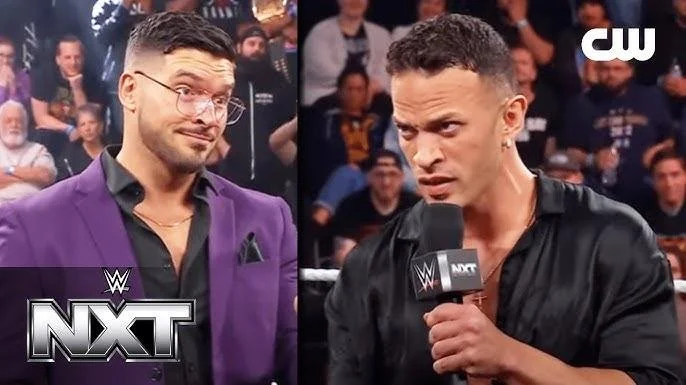 Who Should Be in the Next Wave of NXT Call Ups in 2026?