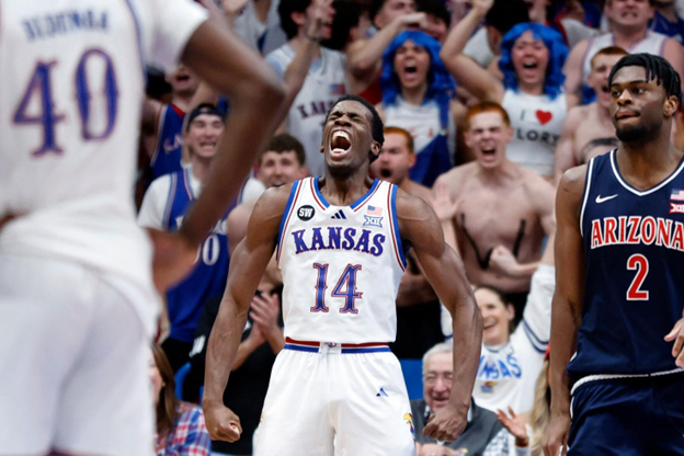 Who Should Be the New Top-Ranked Team in Men’s College Basketball Following Arizona’s Defeat?