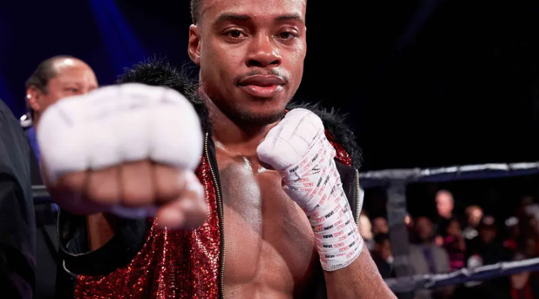Why a Former Unified Champion Chose a Title Contender for His Boxing Return