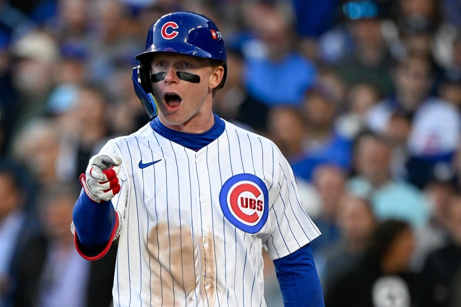 Expectations for Cubs Star Outfielder Following Breakout 2025 Season
