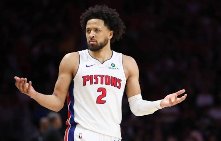 Pistons All-Star Invests in Hometown Franchise