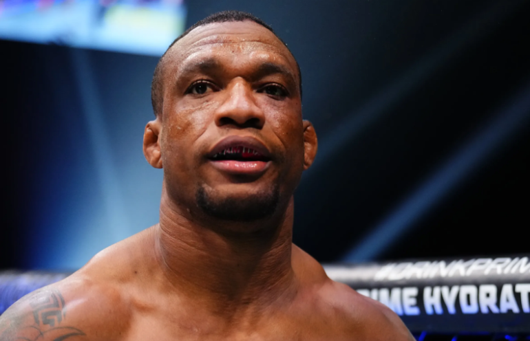 How a Recent UFC Roster Cut Affects the Heavyweight Division