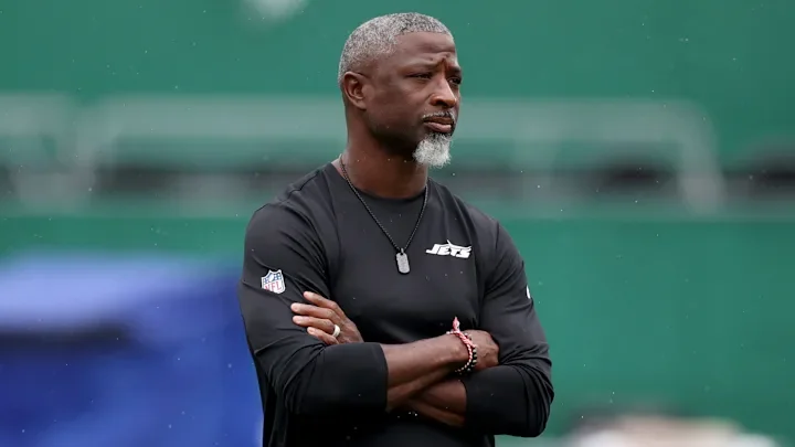 New York Jets Complete Their Coaching Staff