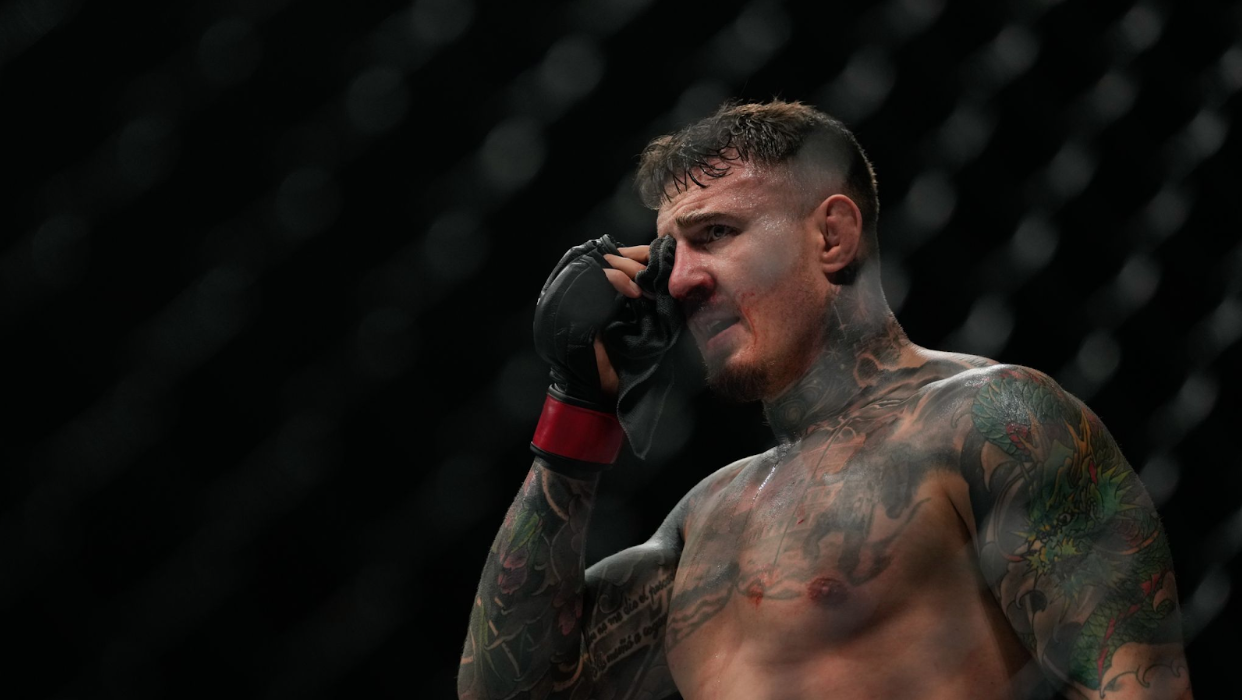 UFC Heavyweight Champion’s Surgery: What Does It Do for the Upcoming Rematch?