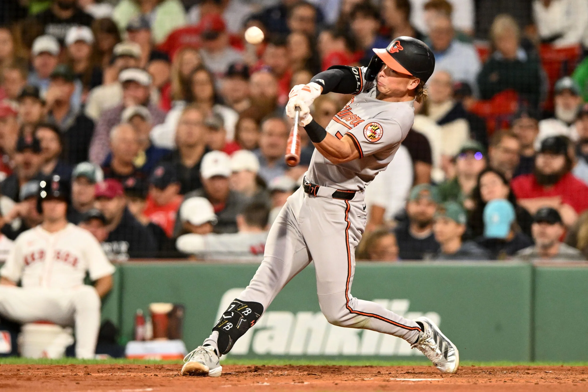 Can the Orioles Overcome the Early-Season Absence of Its Young Star Second Baseman?