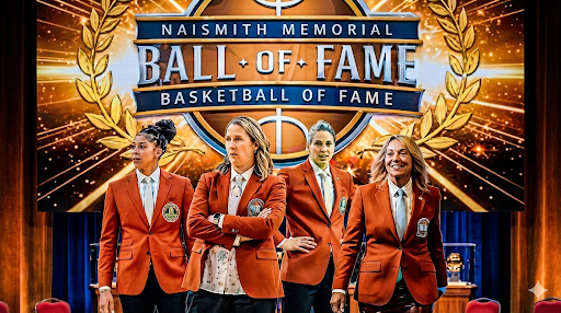 Lock or Longshot? Predicting the 2026 Women’s Basketball Hall of Fame Inductees