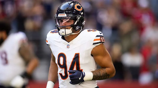 Has the Bears Pass Rush Picture Changed After a Breakout Campaign?