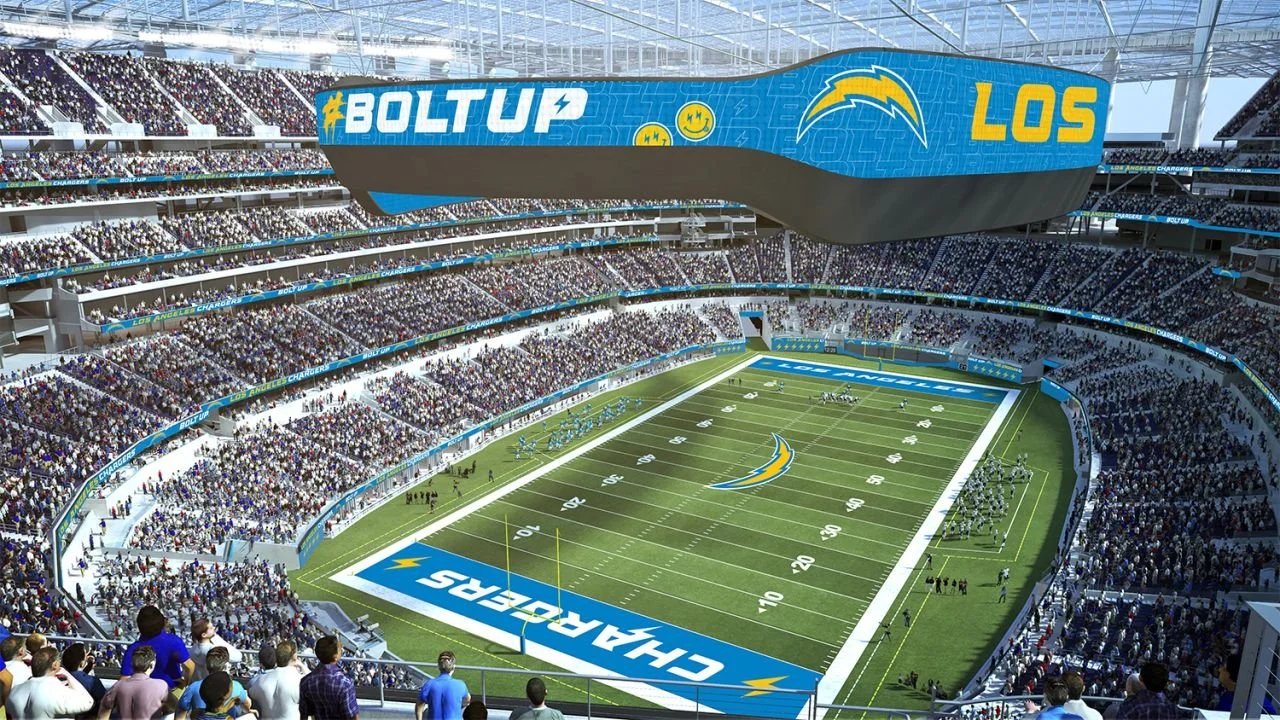 Will Familiar Turf Fuel the Chargers Push to a Home-Stadium Super Bowl in 2026?
