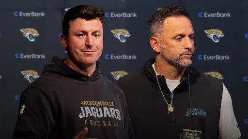 How Retaining Both Coordinators Provides Stability for the Jaguars