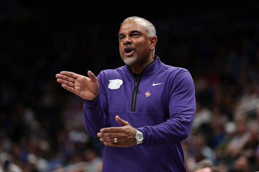 Is a Former Elite Eight Men’s Basketball Coach on the Hot Seat?