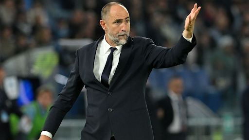 All About Tottenham’s New 2026 Interim Coach