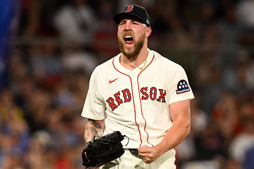 Did the Red Sox’s 2026 Opening Day Starter Just Get Better?