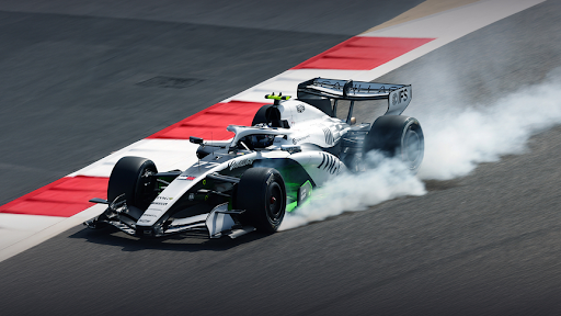 F1 Pre-Season: Three Days of Racing Leaves the Pecking Order Undecided