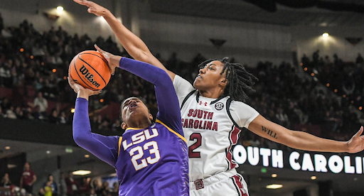 How the SEC Is Dominating Women’s College Basketball