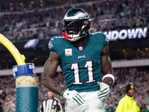 Should the Giants Sign an Eagles Super Bowl Champion Wide Receiver?