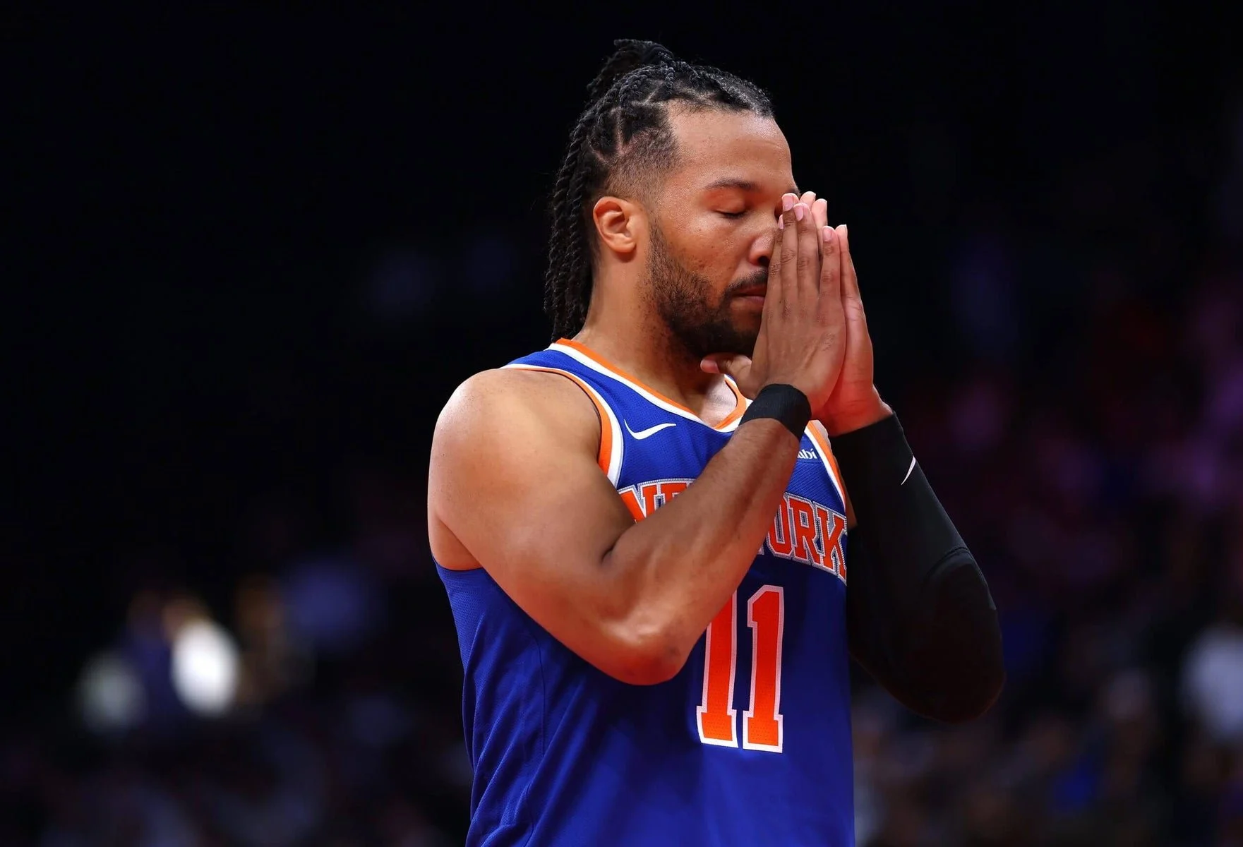 All-Star Break Reset: The Knicks Stars Ready to Make Noise