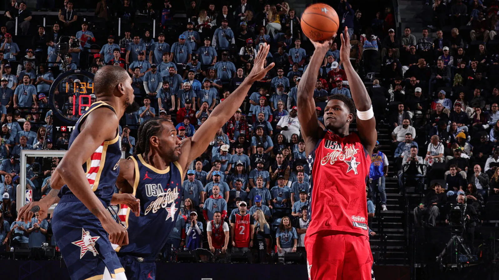 What We Learned From the 2026 NBA All-Star Game