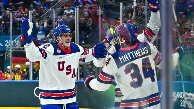 Undefeated and Unstoppable? Team USA Eyes Gold in Milano-Cortina 2026