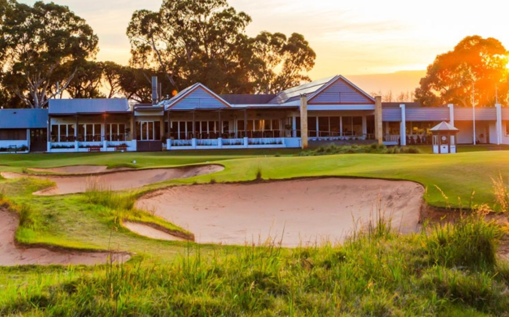 Goodbye Grange, Hello Kooyonga: A Look Ahead to LIV Golf Adelaide 2027