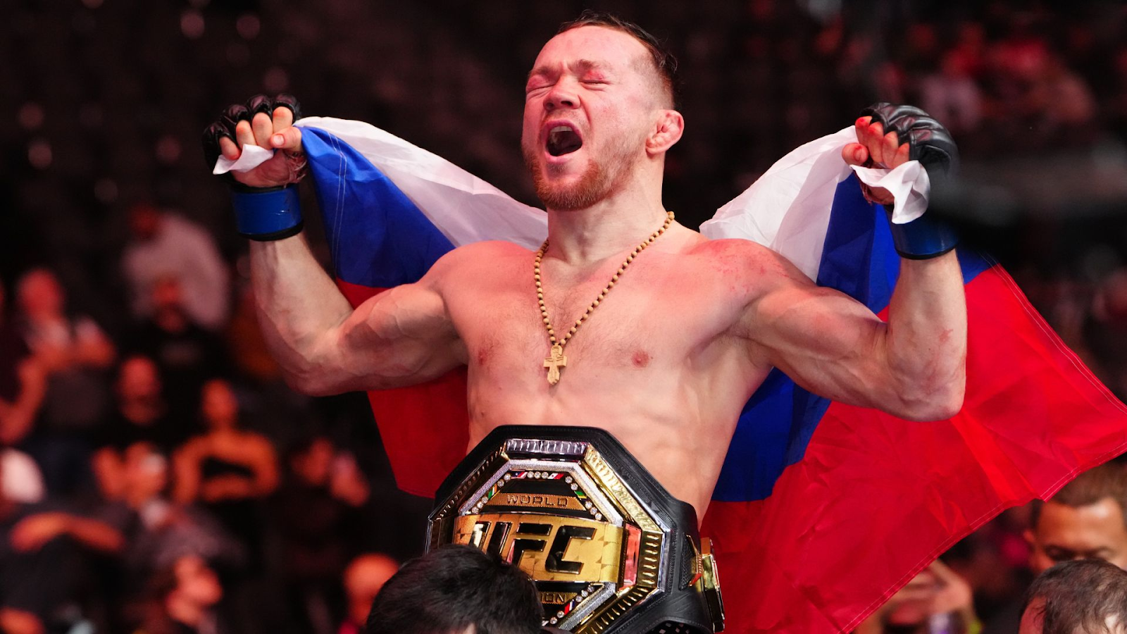 Which UFC Bantamweight Fighter Deserves the Next Title Shot?