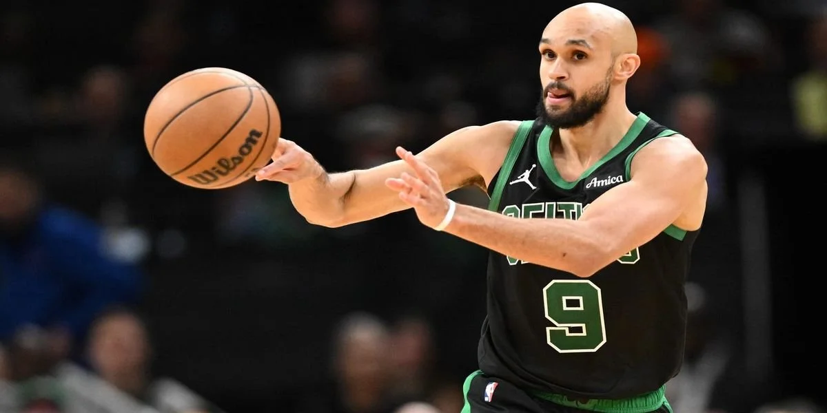 Celtics 2024 NBA Champion Shooting Guard’s Loyalty to the Team Speaks Volumes