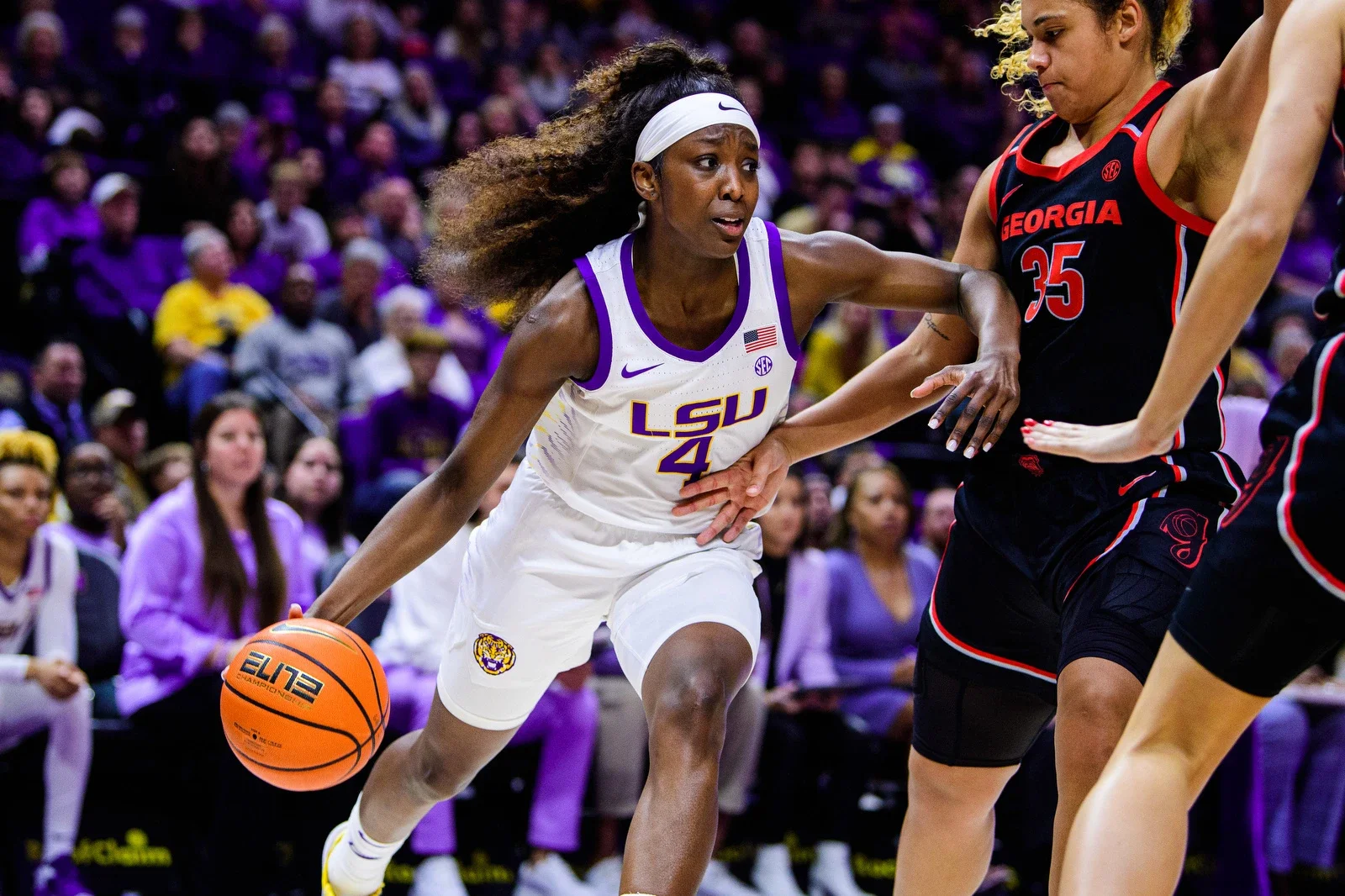 Who Are the Top 2026 WNBA Draft Prospects Out of College Basketball?