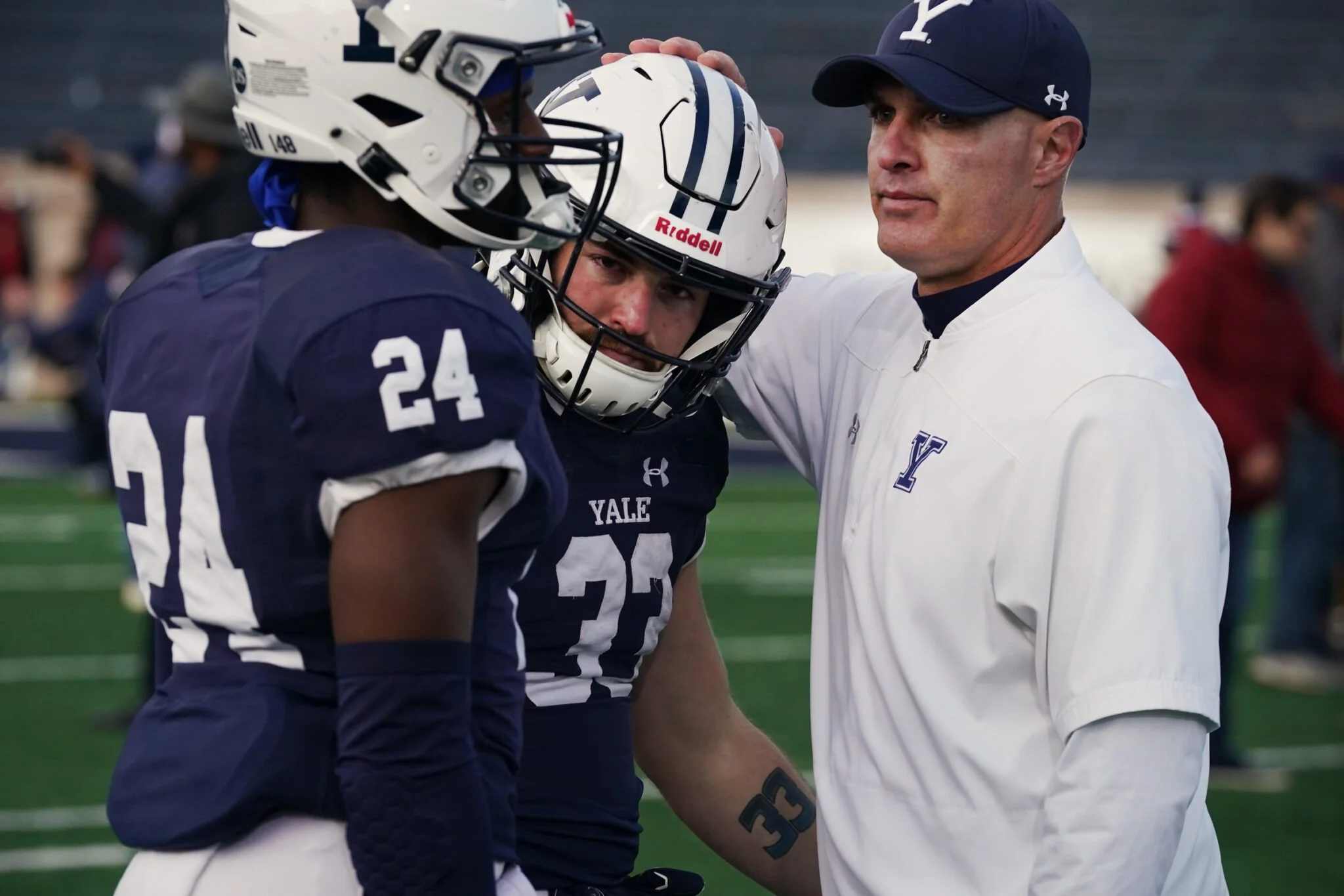 Built on the Sidelines: The Decisions Already Steering College Football’s Future