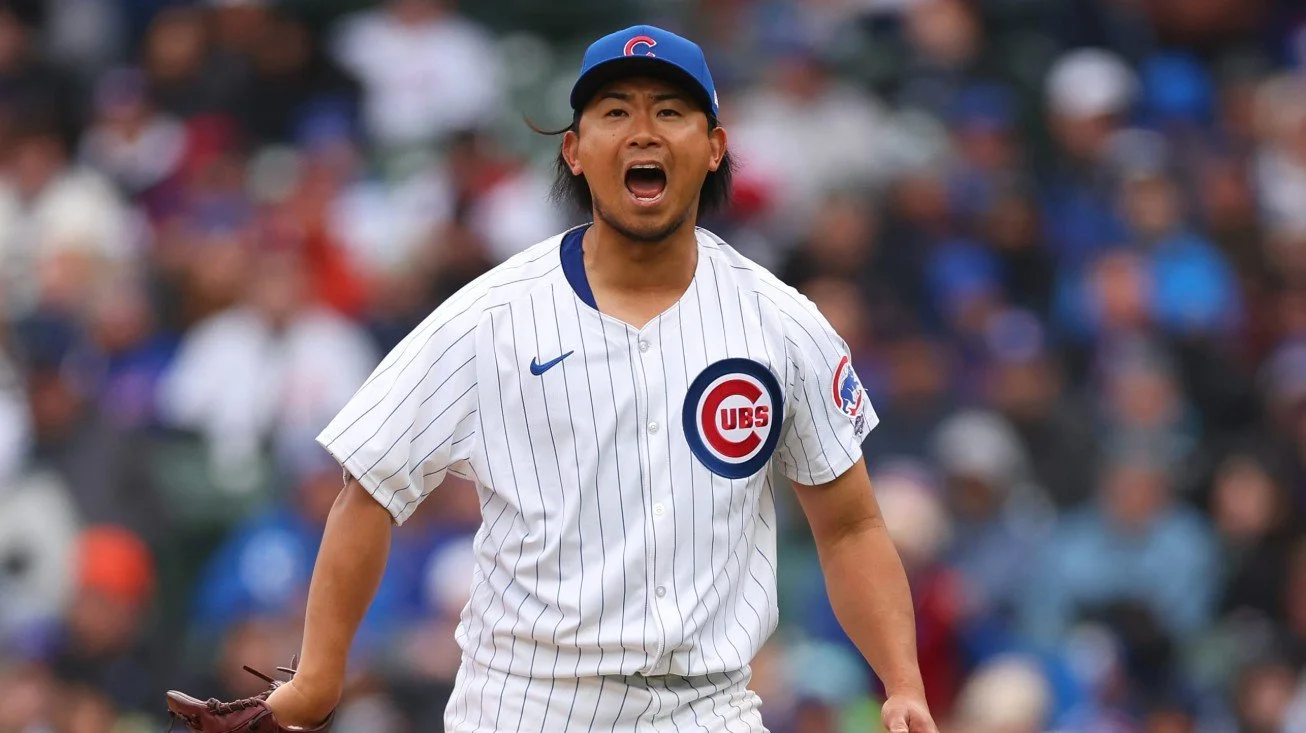 Potential Impact of a More Consistent Season from Cubs Ace