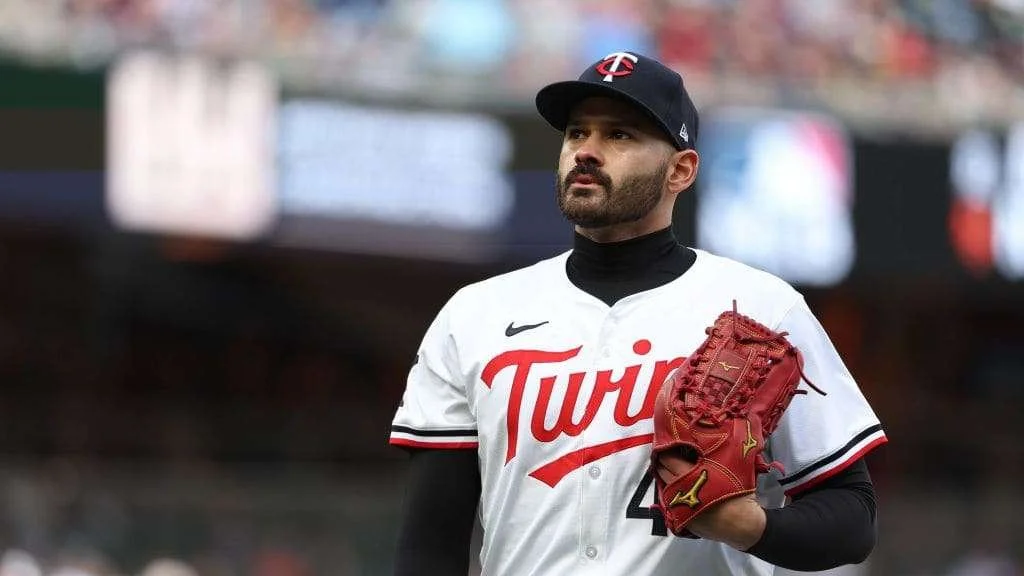 Where Can the Twins Turn After Potentially Losing Their Ace for the 2026 Season?
