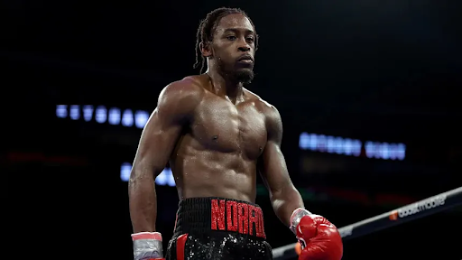 Boxing Sanctioning Just Reshaped a Welterweight Path