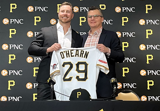 How the Pittsburgh Pirates Improved During the Offseason and Why 2026 Could Be Different
