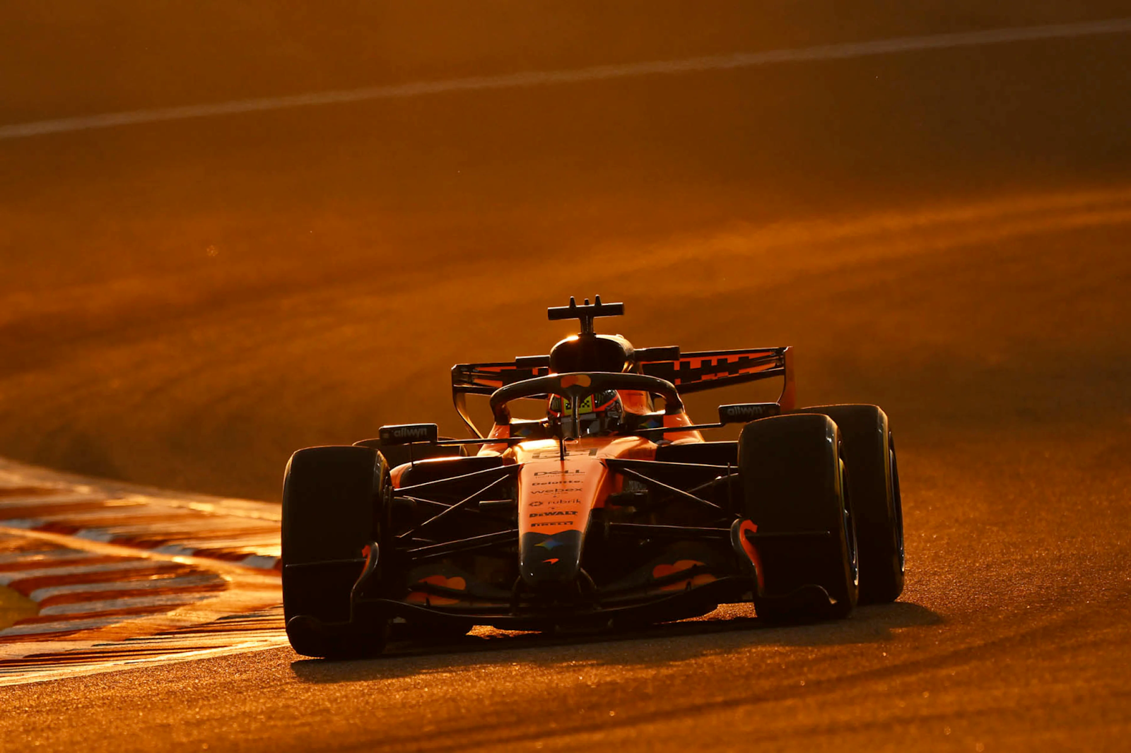 Is McLaren at the Bottom of F1’s Big Four Going Into 2026?