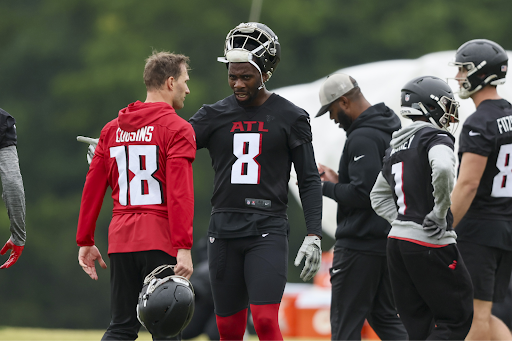 Keep or Cut: Which Falcons Deserve New Deals and Which Should Be Let Go to Free Agency?