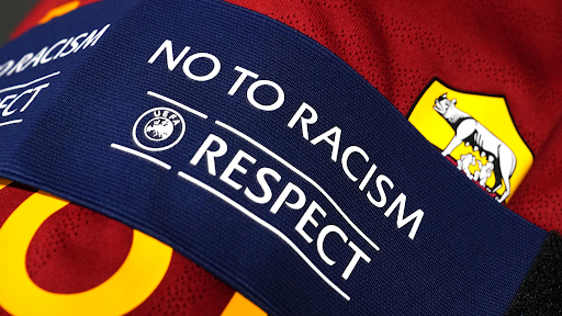 UEFA's Problem with Racism and What Should be Done to Prevent it in the World Cup?