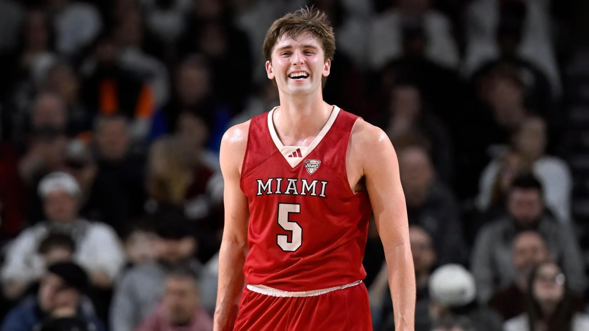 Will Miami of Ohio Men's Basketball Prove to be the Real Deal?
