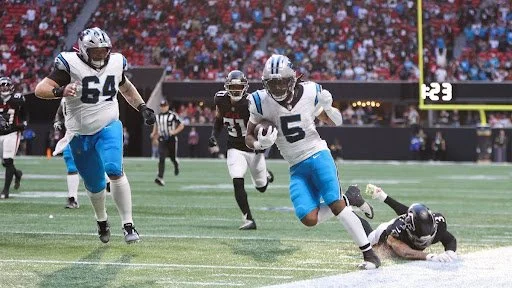 What's Next for the Carolina Panthers Running Back Room in 2026?