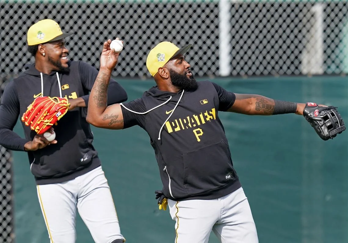 Will 2026 Indicate a New Era for the Pittsburgh Pirates?