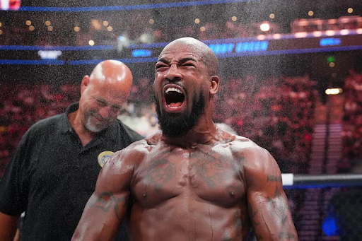 Has the ‘King’ Met His Final Match?