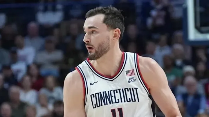 How the 25-26 UConn Huskies Need to Respond After Struggles in the Big East